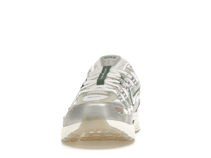 Nike P - 6000 Premium Light Bone Bicoastal Green - Nike - OFFseason 衣服 - HF4308 - 072