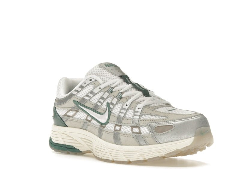 Nike P - 6000 Premium Light Bone Bicoastal Green - Nike - OFFseason 衣服 - HF4308 - 072