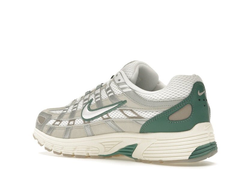 Nike P - 6000 Premium Light Bone Bicoastal Green - Nike - OFFseason 衣服 - HF4308 - 072