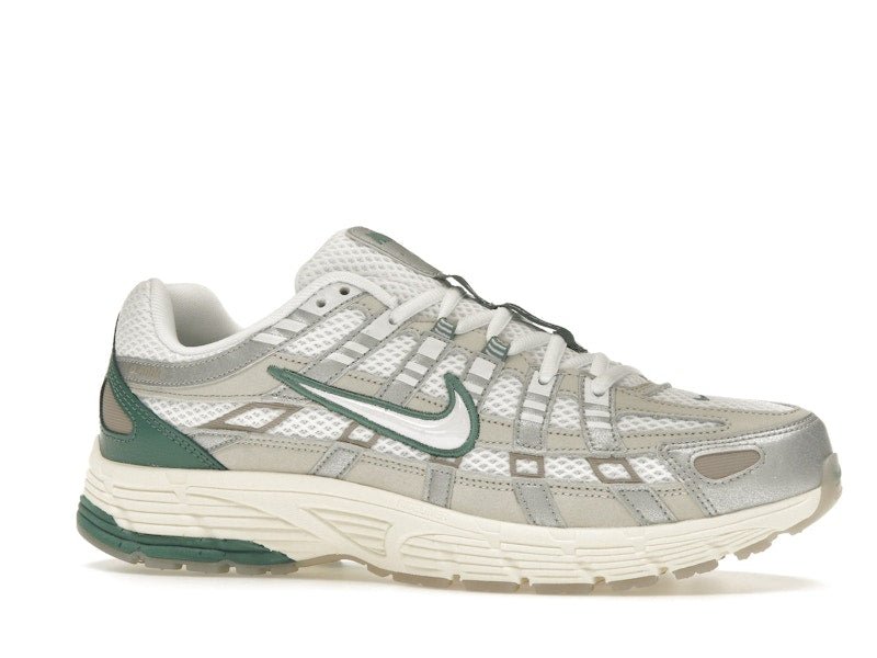 Nike P - 6000 Premium Light Bone Bicoastal Green - Nike - OFFseason 衣服 - HF4308 - 072