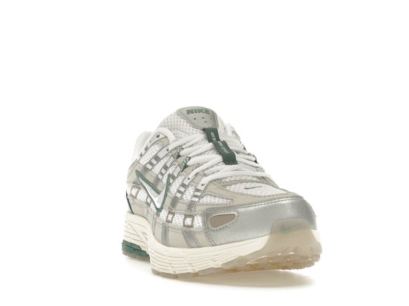 Nike P - 6000 Premium Light Bone Bicoastal Green - Nike - OFFseason 衣服 - HF4308 - 072