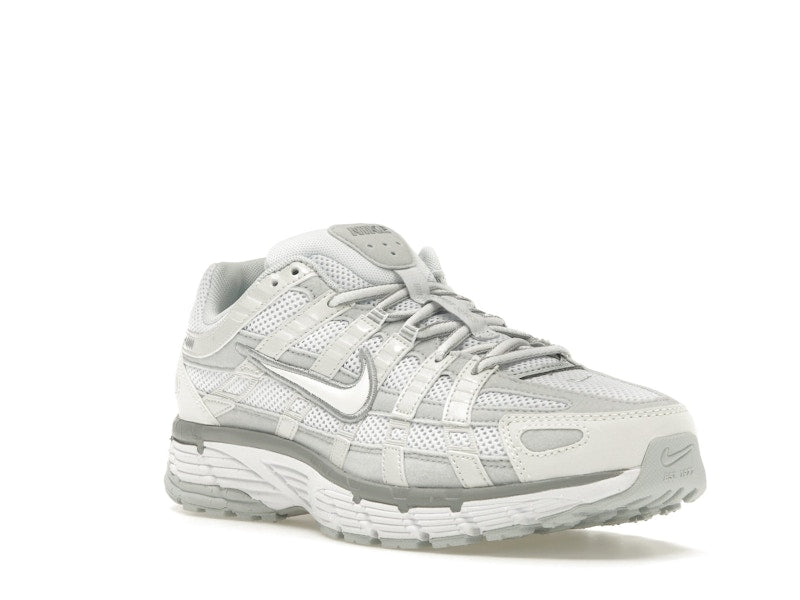 Nike P - 6000 Summit White Pure Platinum (Women's) - Nike - OFFseason 衣服 - FV6603 - 101