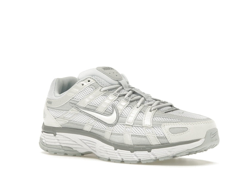 Nike P - 6000 Summit White Pure Platinum (Women's) - Nike - OFFseason 衣服 - FV6603 - 101