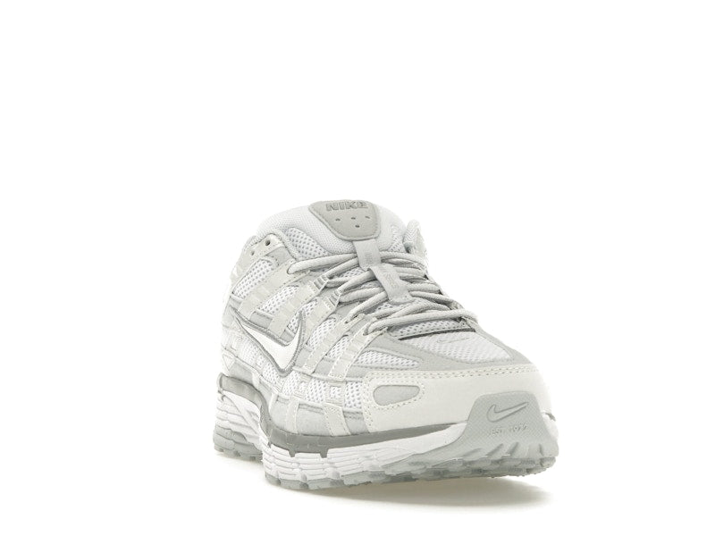 Nike P - 6000 Summit White Pure Platinum (Women's) - Nike - OFFseason 衣服 - FV6603 - 101