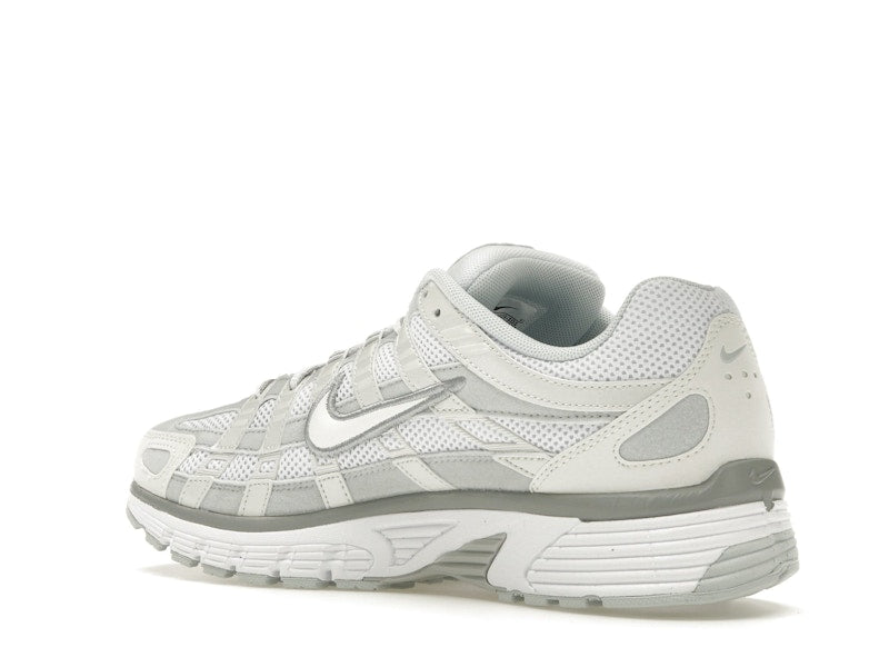 Nike P - 6000 Summit White Pure Platinum (Women's) - Nike - OFFseason 衣服 - FV6603 - 101