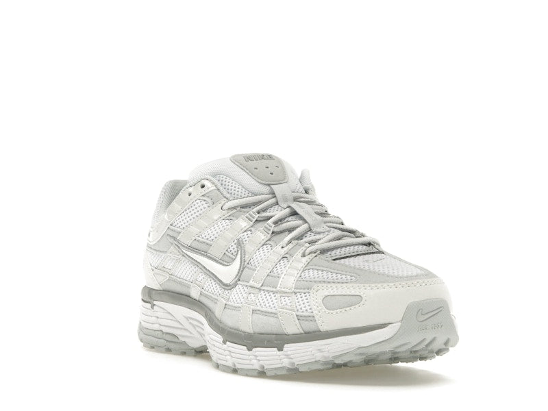 Nike P - 6000 Summit White Pure Platinum (Women's) - Nike - OFFseason 衣服 - FV6603 - 101