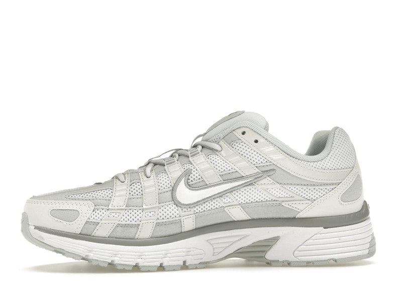 Nike P - 6000 Summit White Pure Platinum (Women's) - Nike - OFFseason 衣服 - FV6603 - 101