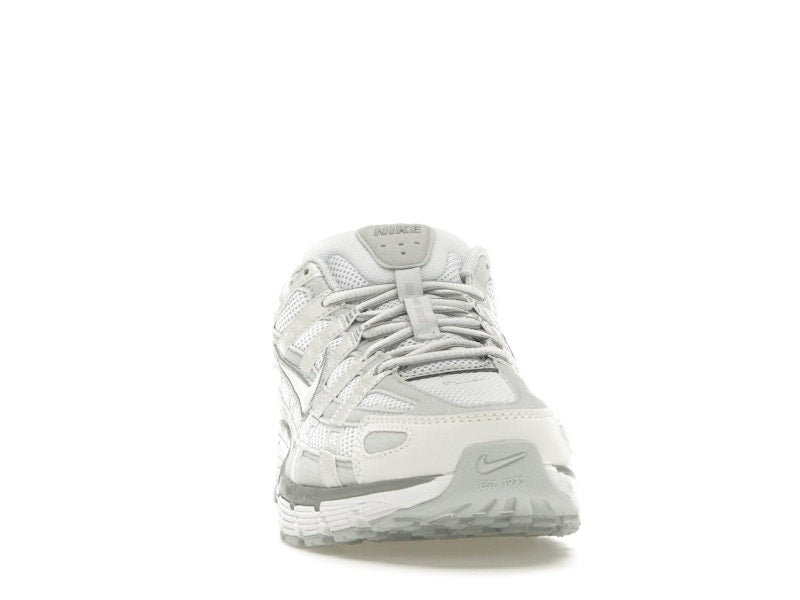 Nike P - 6000 Summit White Pure Platinum (Women's) - Nike - OFFseason 衣服 - FV6603 - 101