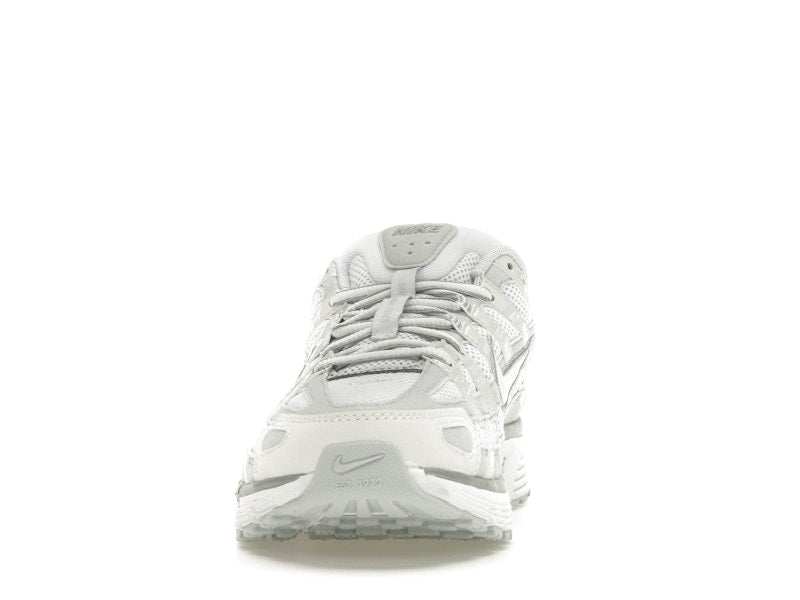 Nike P - 6000 Summit White Pure Platinum (Women's) - Nike - OFFseason 衣服 - FV6603 - 101