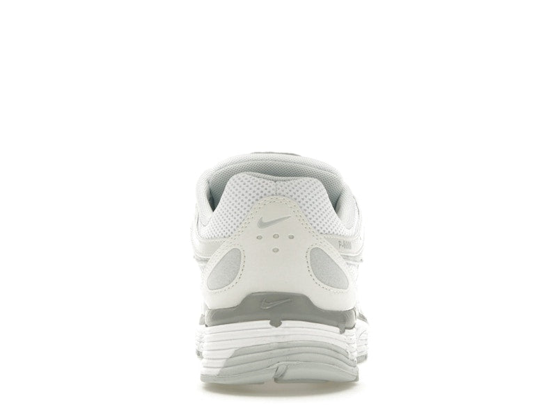 Nike P - 6000 Summit White Pure Platinum (Women's) - Nike - OFFseason 衣服 - FV6603 - 101