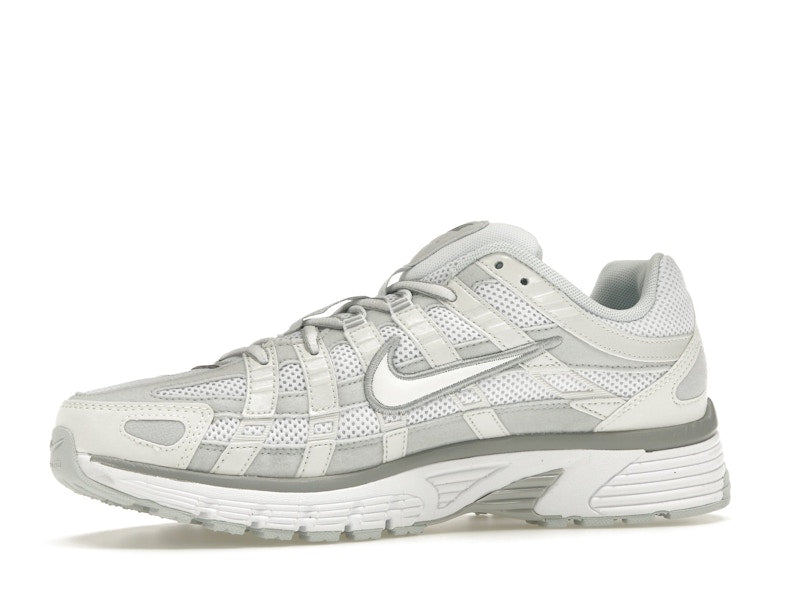 Nike P - 6000 Summit White Pure Platinum (Women's) - Nike - OFFseason 衣服 - FV6603 - 101