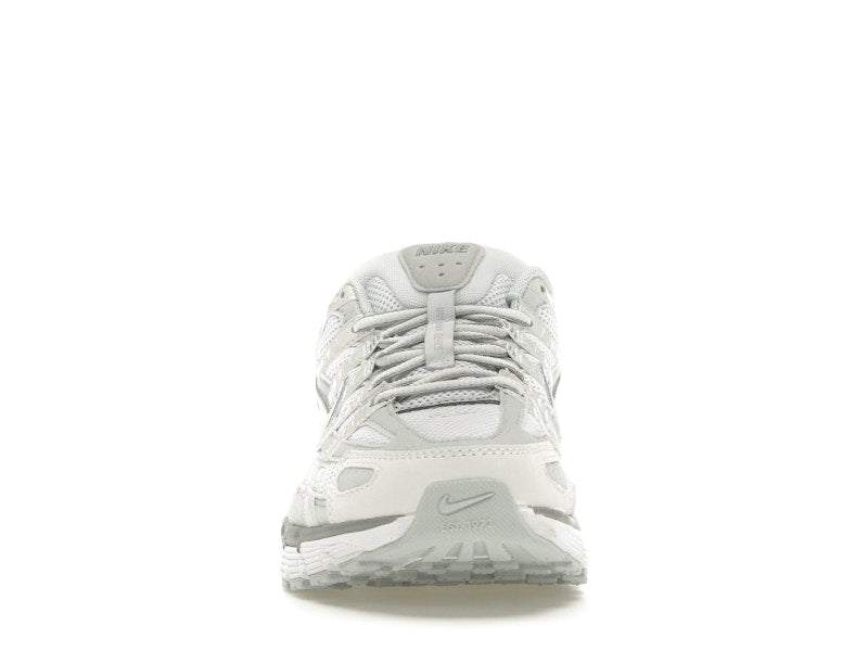 Nike P - 6000 Summit White Pure Platinum (Women's) - Nike - OFFseason 衣服 - FV6603 - 101