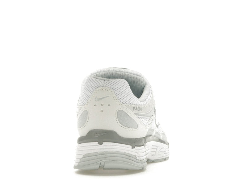 Nike P - 6000 Summit White Pure Platinum (Women's) - Nike - OFFseason 衣服 - FV6603 - 101