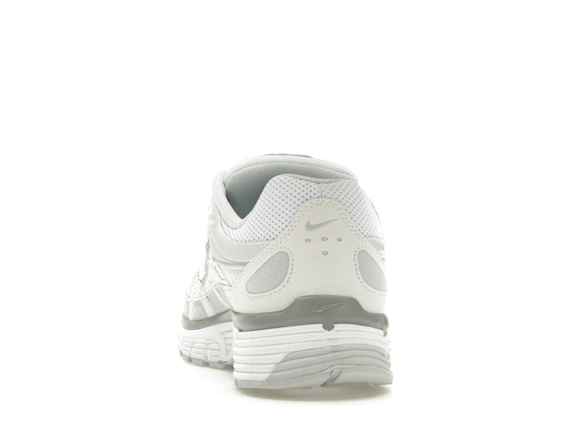 Nike P - 6000 Summit White Pure Platinum (Women's) - Nike - OFFseason 衣服 - FV6603 - 101