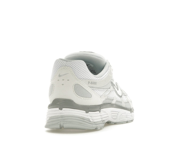 Nike P - 6000 Summit White Pure Platinum (Women's) - Nike - OFFseason 衣服 - FV6603 - 101