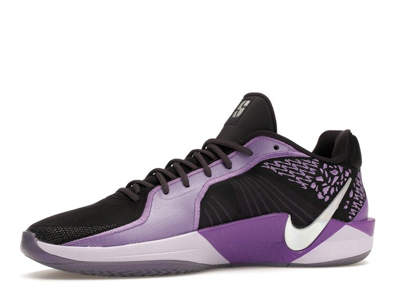 Nike Sabrina 2 Tunnel Vision (Women's) - Nike - OFFseason 衣服 - FQ2174 - 500/FZ1517 - 500