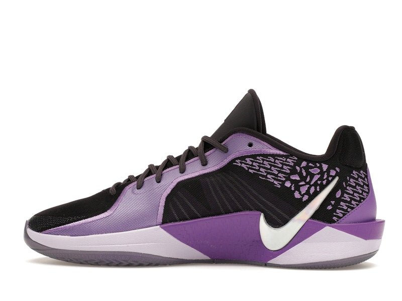 Nike Sabrina 2 Tunnel Vision (Women's) - Nike - OFFseason 衣服 - FQ2174 - 500/FZ1517 - 500