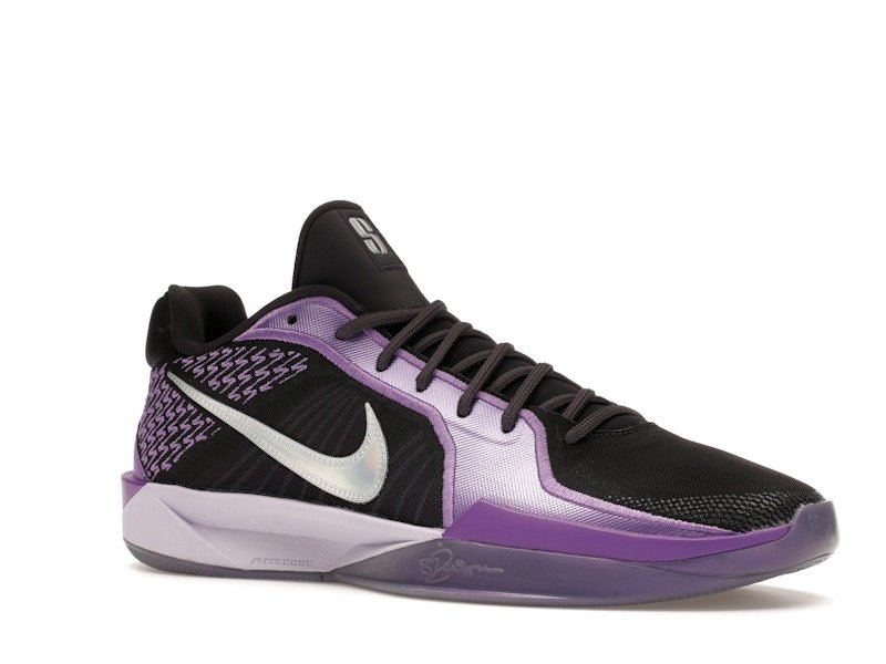 Nike Sabrina 2 Tunnel Vision (Women's) - Nike - OFFseason 衣服 - FQ2174 - 500/FZ1517 - 500