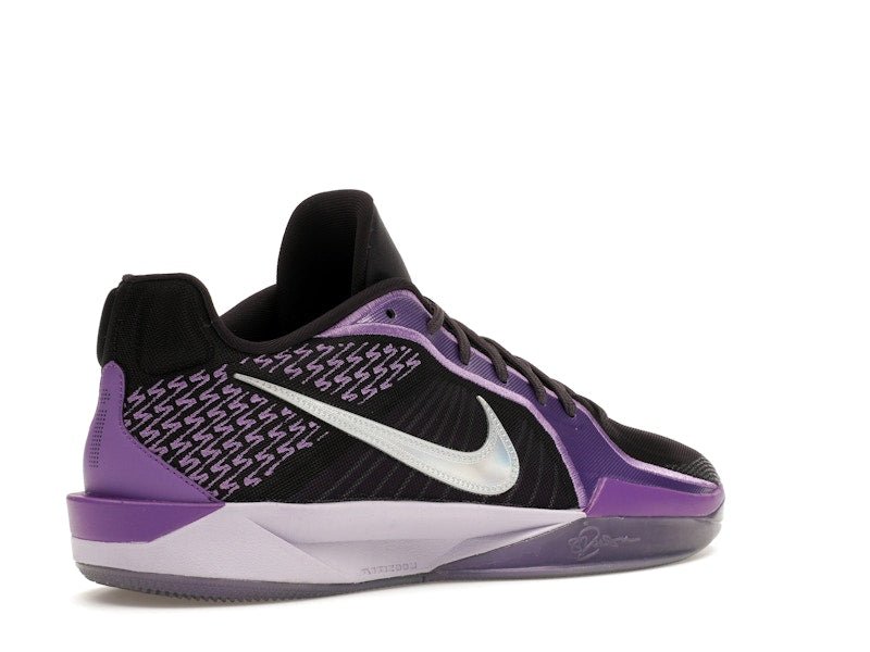 Nike Sabrina 2 Tunnel Vision (Women's) - Nike - OFFseason 衣服 - FQ2174 - 500/FZ1517 - 500