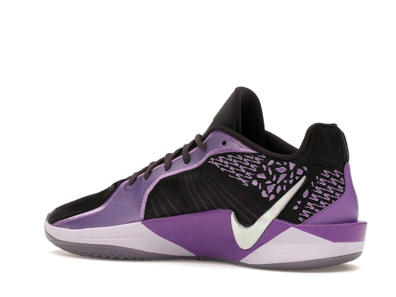 Nike Sabrina 2 Tunnel Vision (Women's) - Nike - OFFseason 衣服 - FQ2174 - 500/FZ1517 - 500