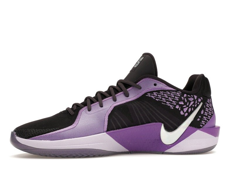 Nike Sabrina 2 Tunnel Vision (Women's) - Nike - OFFseason 衣服 - FQ2174 - 500/FZ1517 - 500