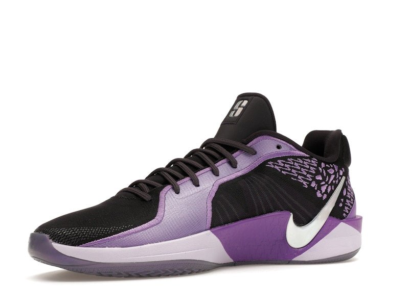 Nike Sabrina 2 Tunnel Vision (Women's) - Nike - OFFseason 衣服 - FQ2174 - 500/FZ1517 - 500