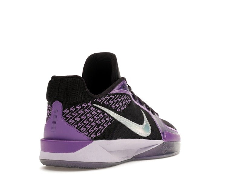 Nike Sabrina 2 Tunnel Vision (Women's) - Nike - OFFseason 衣服 - FQ2174 - 500/FZ1517 - 500