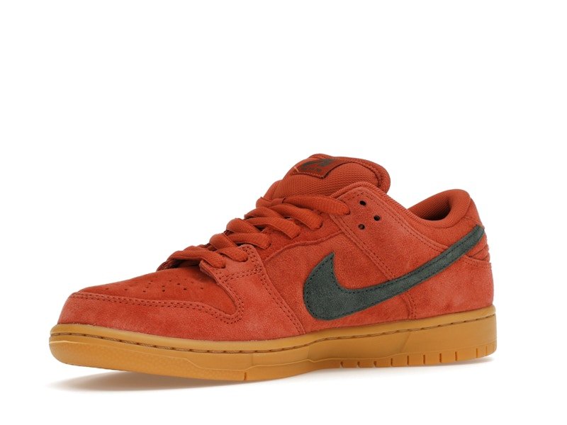 Nike SB Dunk Low Burnt Sunrise - Nike - OFFseason 衣服 - HF3704 - 800