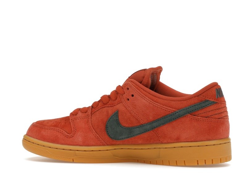 Nike SB Dunk Low Burnt Sunrise - Nike - OFFseason 衣服 - HF3704 - 800