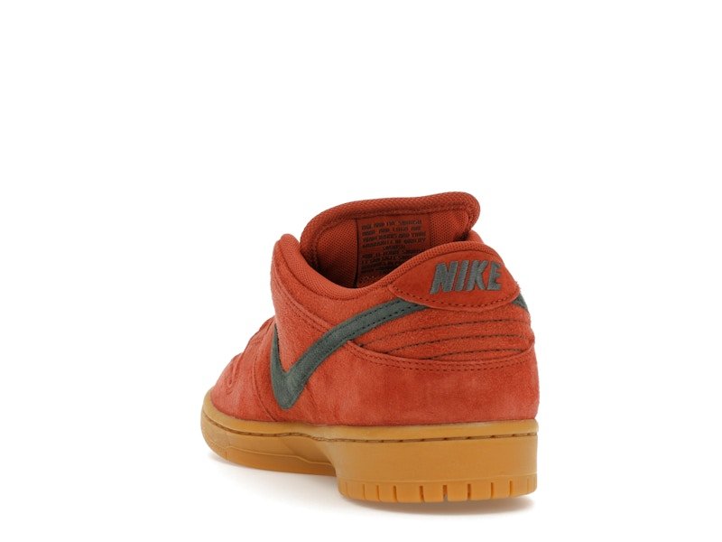 Nike SB Dunk Low Burnt Sunrise - Nike - OFFseason 衣服 - HF3704 - 800