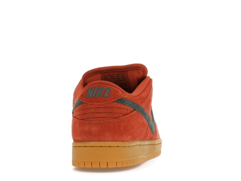 Nike SB Dunk Low Burnt Sunrise - Nike - OFFseason 衣服 - HF3704 - 800