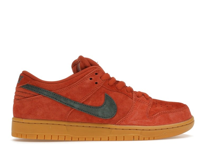 Nike SB Dunk Low Burnt Sunrise - Nike - OFFseason 衣服 - HF3704 - 800