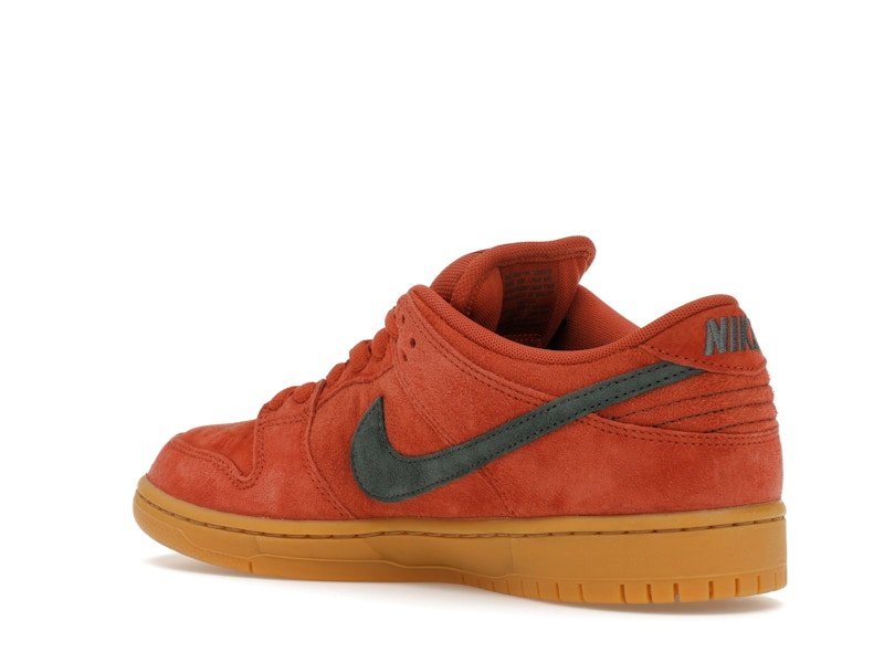 Nike SB Dunk Low Burnt Sunrise - Nike - OFFseason 衣服 - HF3704 - 800