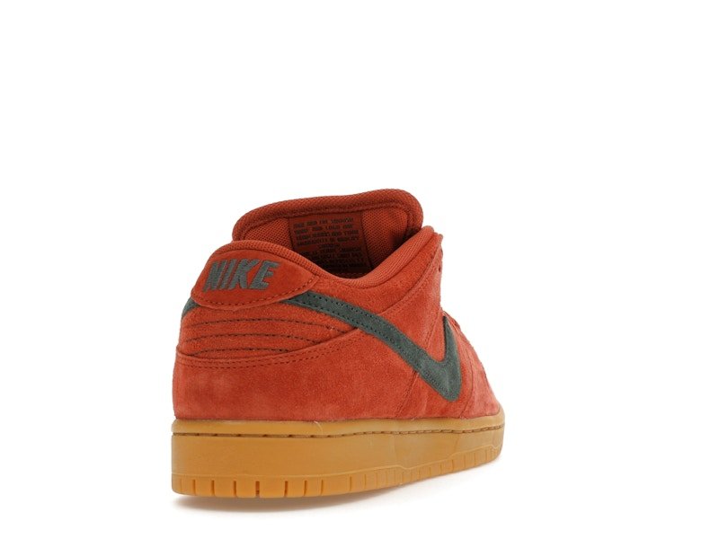 Nike SB Dunk Low Burnt Sunrise - Nike - OFFseason 衣服 - HF3704 - 800