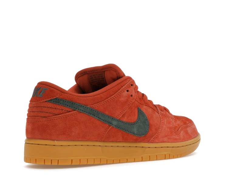 Nike SB Dunk Low Burnt Sunrise - Nike - OFFseason 衣服 - HF3704 - 800