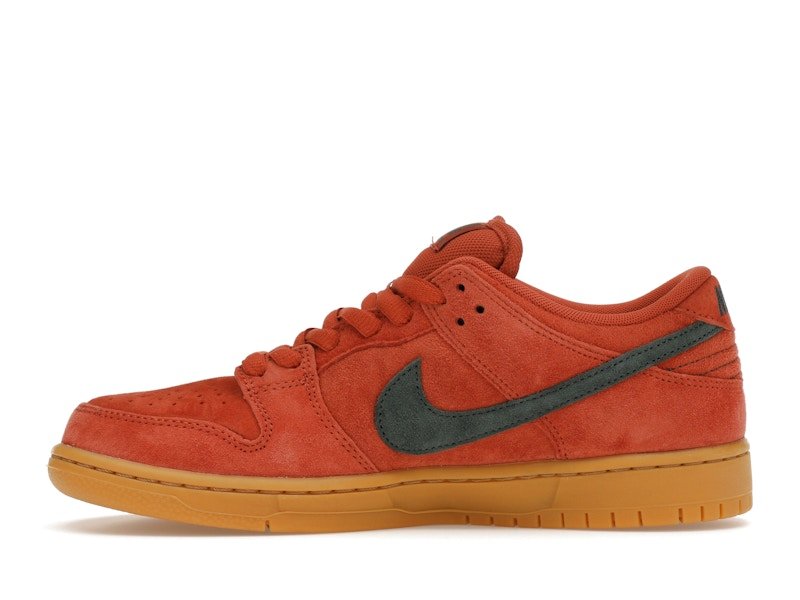 Nike SB Dunk Low Burnt Sunrise - Nike - OFFseason 衣服 - HF3704 - 800