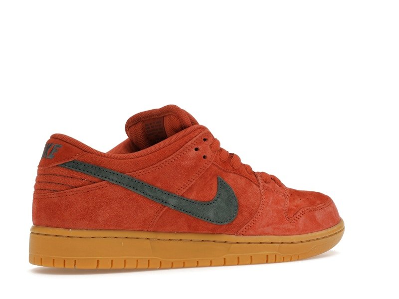 Nike SB Dunk Low Burnt Sunrise - Nike - OFFseason 衣服 - HF3704 - 800