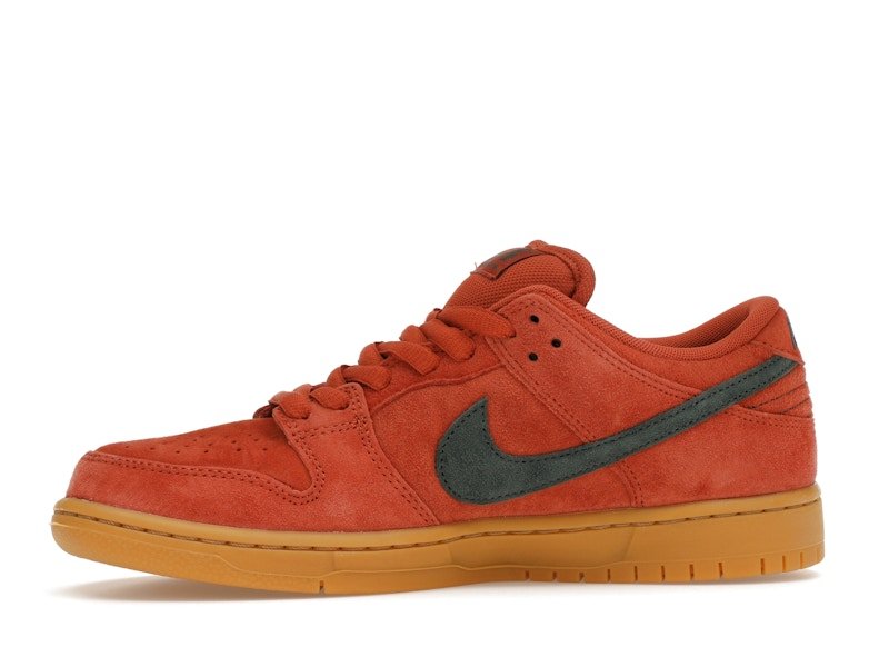 Nike SB Dunk Low Burnt Sunrise - Nike - OFFseason 衣服 - HF3704 - 800