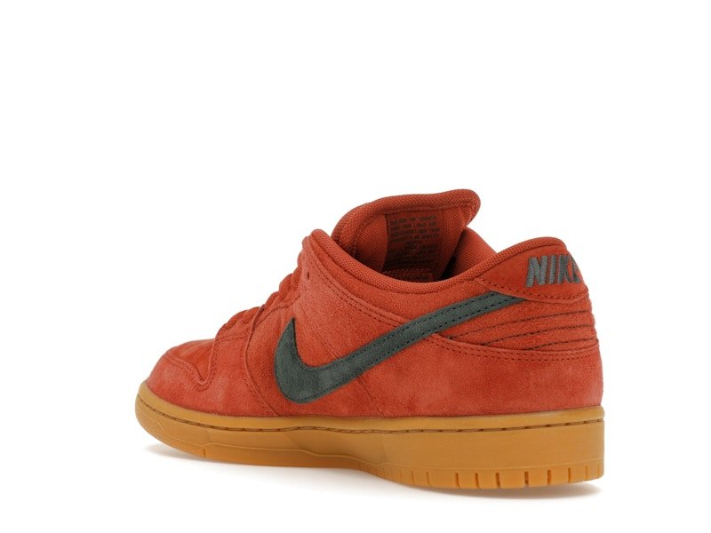 Nike SB Dunk Low Burnt Sunrise - Nike - OFFseason 衣服 - HF3704 - 800