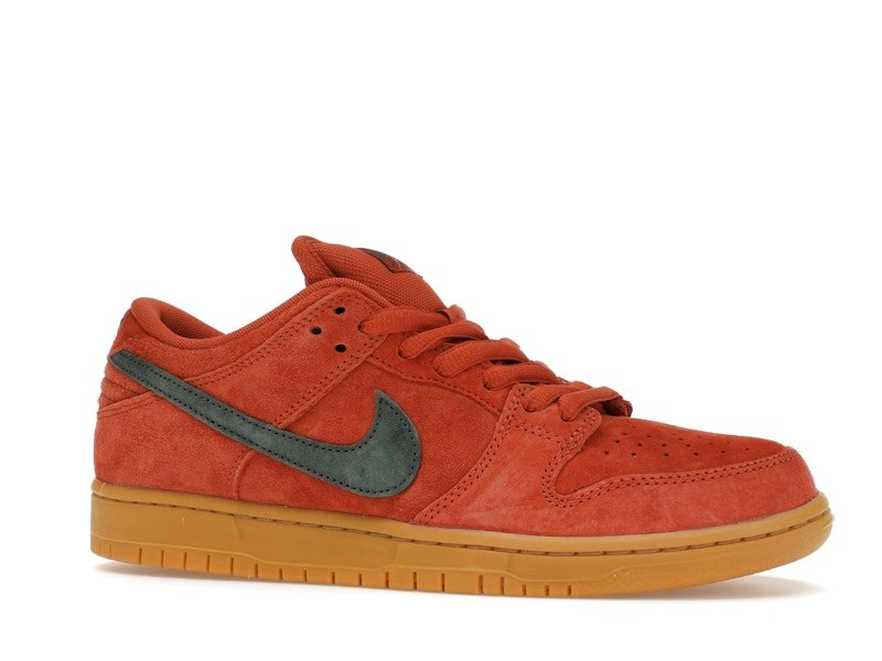 Nike SB Dunk Low Burnt Sunrise - Nike - OFFseason 衣服 - HF3704 - 800