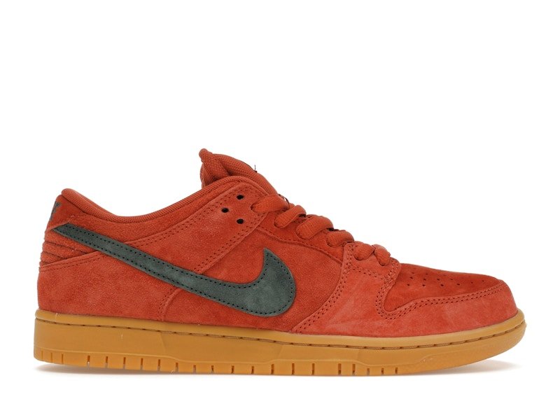 Nike SB Dunk Low Burnt Sunrise - Nike - OFFseason 衣服 - HF3704 - 800