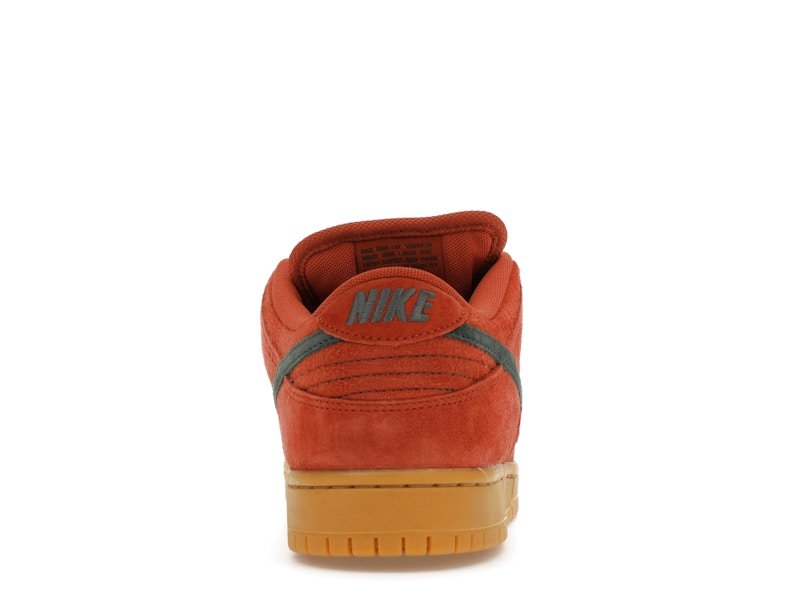 Nike SB Dunk Low Burnt Sunrise - Nike - OFFseason 衣服 - HF3704 - 800