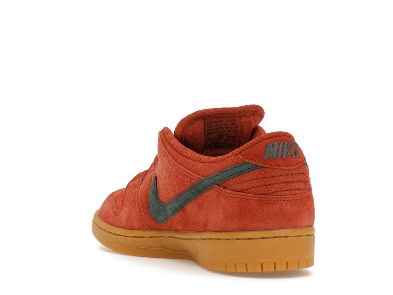 Nike SB Dunk Low Burnt Sunrise - Nike - OFFseason 衣服 - HF3704 - 800