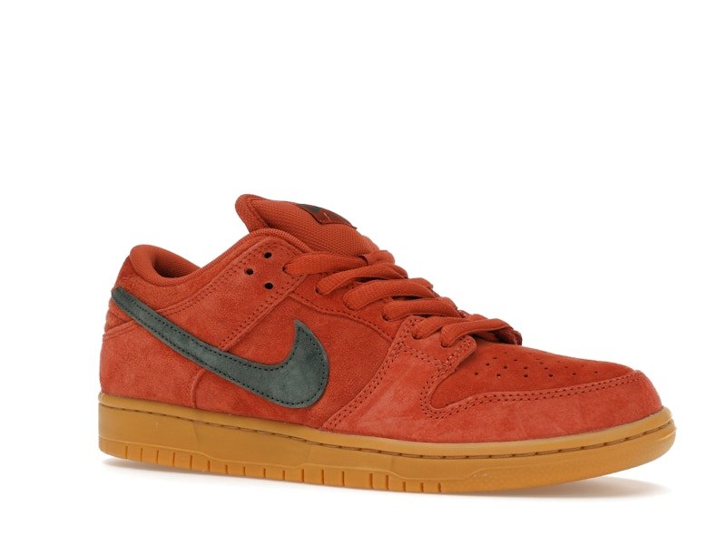 Nike SB Dunk Low Burnt Sunrise - Nike - OFFseason 衣服 - HF3704 - 800