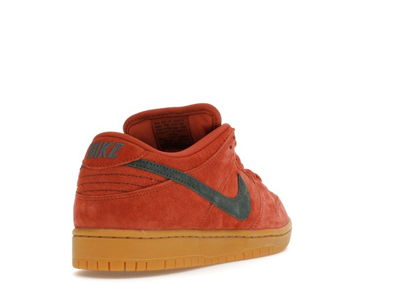 Nike SB Dunk Low Burnt Sunrise - Nike - OFFseason 衣服 - HF3704 - 800