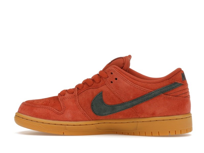 Nike SB Dunk Low Burnt Sunrise - Nike - OFFseason 衣服 - HF3704 - 800