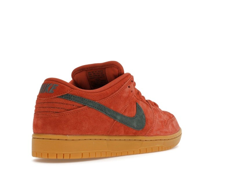 Nike SB Dunk Low Burnt Sunrise - Nike - OFFseason 衣服 - HF3704 - 800