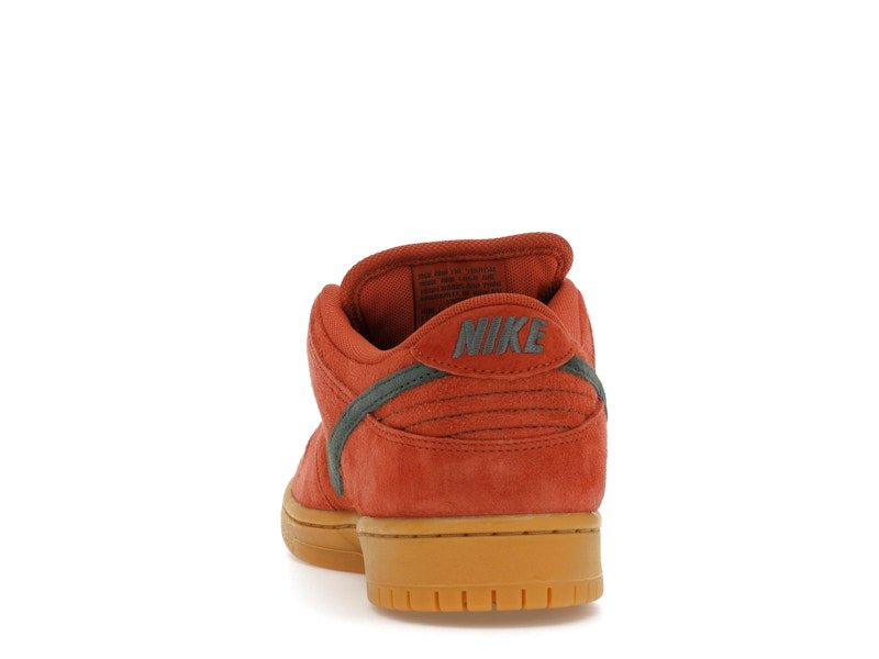 Nike SB Dunk Low Burnt Sunrise - Nike - OFFseason 衣服 - HF3704 - 800