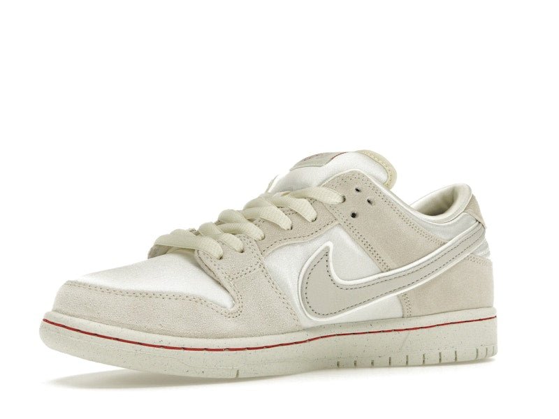 Nike SB Dunk Low City of Love Light Bone - Nike - OFFseason 衣服 - FZ5654 - 100