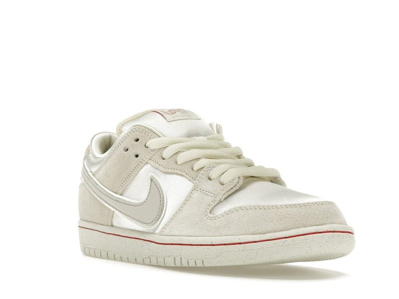 Nike SB Dunk Low City of Love Light Bone - Nike - OFFseason 衣服 - FZ5654 - 100